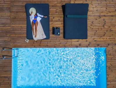 Dreambox Mykonos Suites - 157