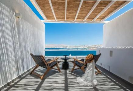 Dreambox Mykonos Suites - 31