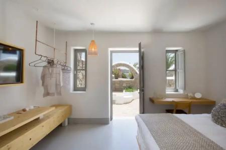 Dreambox Mykonos Suites - 24