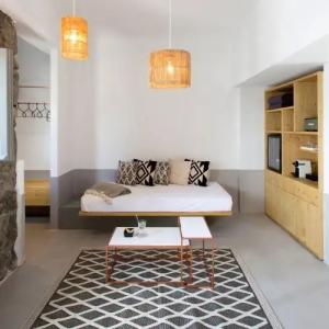 Dreambox Mykonos Suites - 101