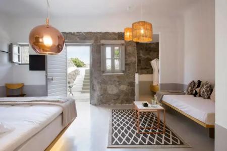 Dreambox Mykonos Suites - 104