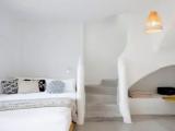Quadruple Junior Suite with sea view