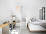 Suite with garden view