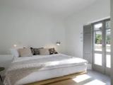 Suite with garden view
