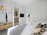 Quadruple Junior Suite