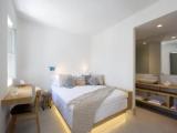 Standard Double room with garden view