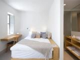 Standard room with garden view