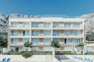 Romana Beach Resort Apartments
