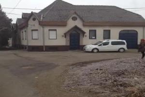 Ipoly Party-Ház Guest house, Balassagyarmat