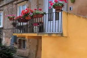 Bed and Breakfast di Francia, Vibo Valentia