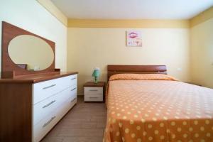 Anxur Village Camping, Terracina