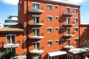 Welcome Residence per famiglie Apart-hotel, Rimini