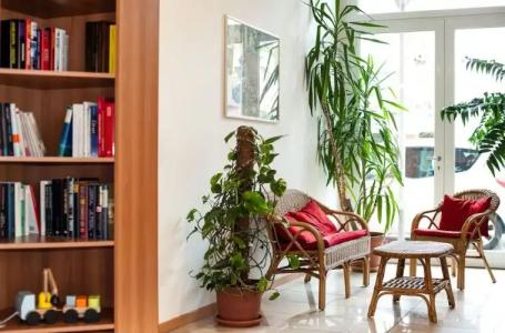 Welcome Residence per famiglie - 11