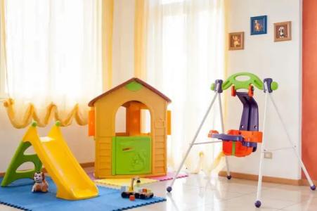 Welcome Residence per famiglie - 17