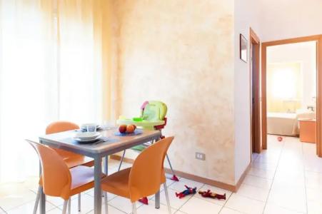 Welcome Residence per famiglie - 17