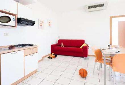 Welcome Residence per famiglie - 31