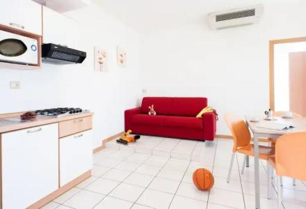 Welcome Residence per famiglie - 20