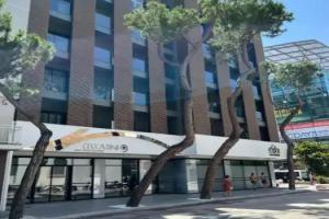 Ceccarini 9 home suite home