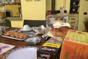 B&B Le Balze, Reggello