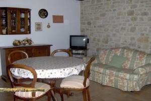 Guest House «Case Vacanza Podere Risoino», Poggibonsi