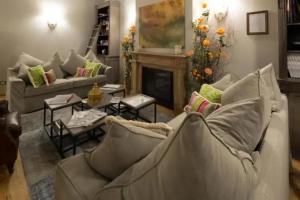 Bed & Breakfast «Il Duomo Luxury Suite», Pietrasanta