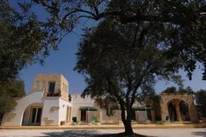 Tenuta Calitre, Melendugno