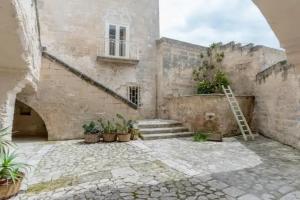 Palazzo Del Duca Luxury Hotel