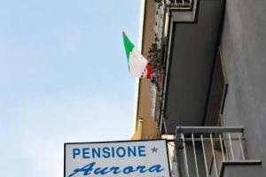 Pensione Aurora, Imperia