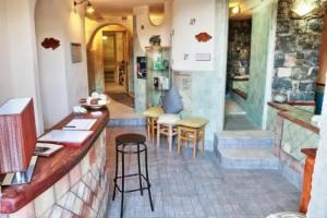 Apartment Hotel «Residence Baiazzurra», Vulcano Porto