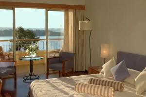 Coral Thalassa Hotel, Coral Bay