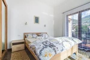 Divine Apartments, Tivat