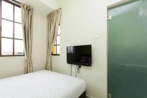 ZEN Rooms Nusajaya, Johor