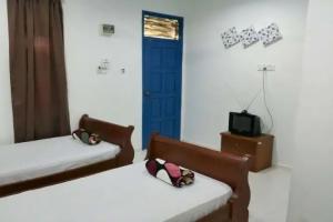Pelangi River Inn, Kuala Terengganu