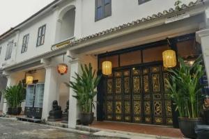 Ohana House HQ, Malacca