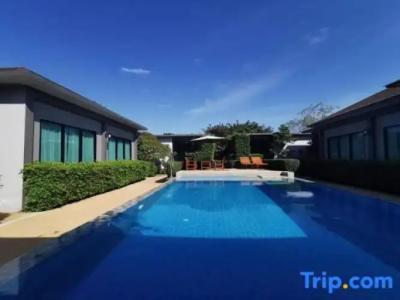 BaanMee Phuket SHA Plus - 36