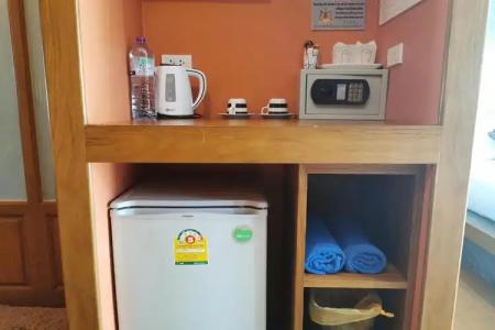 BaanMee Phuket SHA Plus - 1