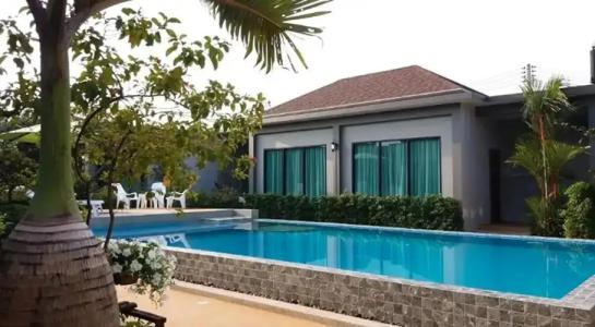 BaanMee Phuket SHA Plus - 10