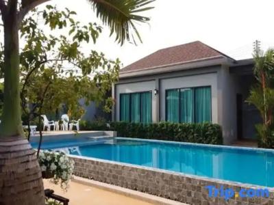 BaanMee Phuket SHA Plus - 37