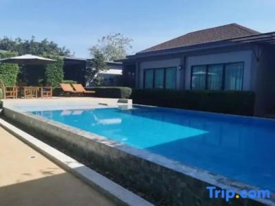 BaanMee Phuket SHA Plus - 33