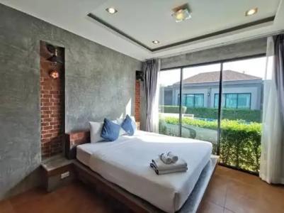 BaanMee Phuket SHA Plus - 49