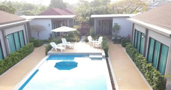 BaanMee Phuket SHA Plus - 9