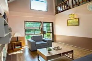 Khaokhoherbary OrganicFarm&Resort, Khao Kho