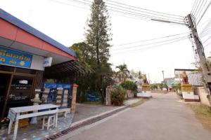 Leo Park Guest House, Mae Sariang