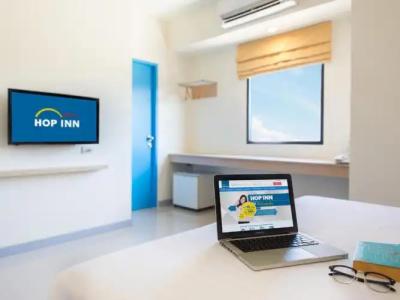 Hop Inn Buriram - 23