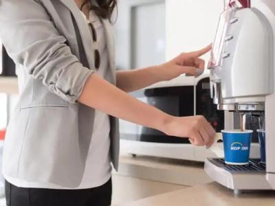 Hop Inn Buriram - 18