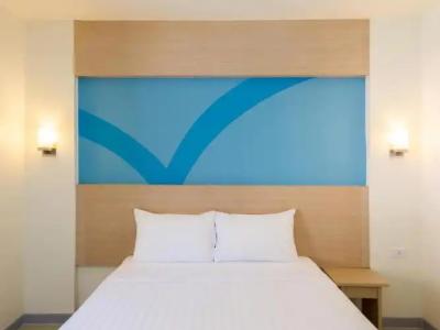 Hop Inn Buriram - 22