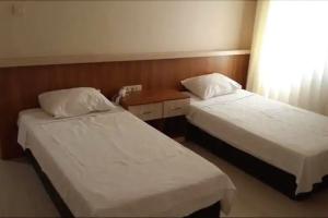 Ayatekla Otel, Silifke
