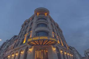 The Time Hotel Marina, Istanbul