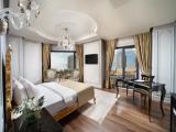 Corner Double room with sea view