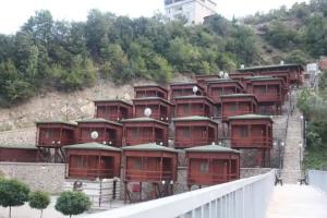 Lodge «Marina Tatil Koyu», Artvin